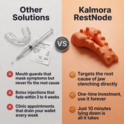Kalmora™ RestNode