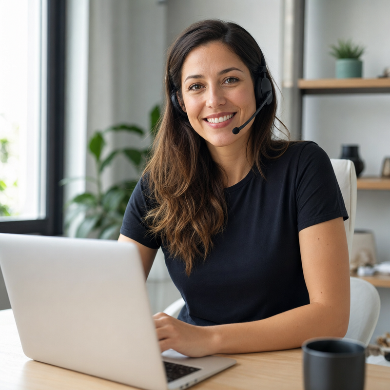 Kalmora customer support